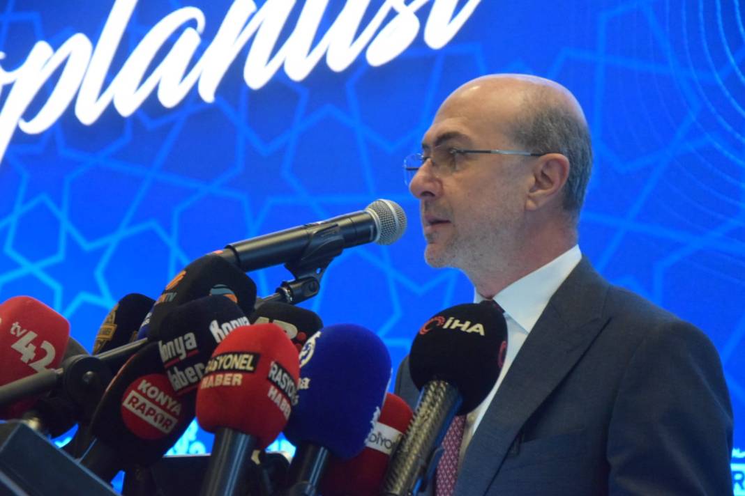 Selçuklu’nun 2025 karnesi açıklandı! Selçuklu’da eğitimden spora, sağlıktan çevreye büyük hamle 17